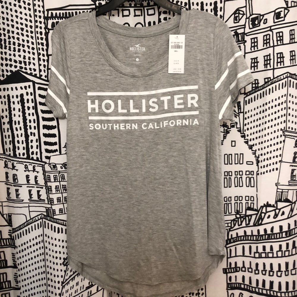 Hollister T-shirt